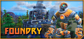 Foundry
